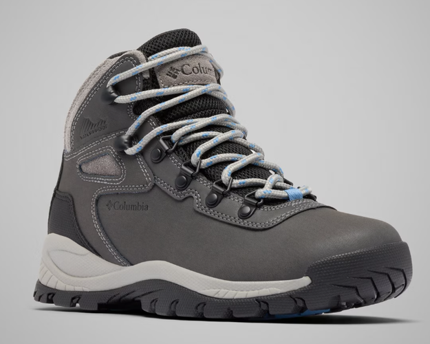 Size 6.5 - Womens Newton Ridge Plus Waterproof Hiking Boot 142469205