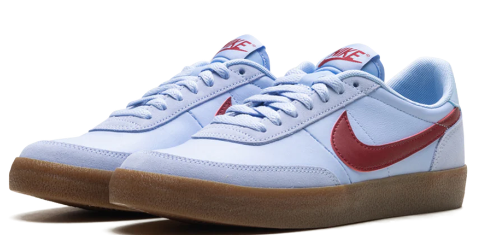 Size 7.5 - Killshot 2 WMNS "ROYAL TINT" IF1745-400