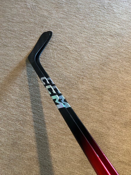 Intermediate CCM JetSpeed FT8 Pro Right Handed Hockey Stick P29 65 Flex (New)