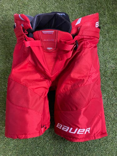 Bauer Vapor Flylite Hockey Pants | Senior Size XL