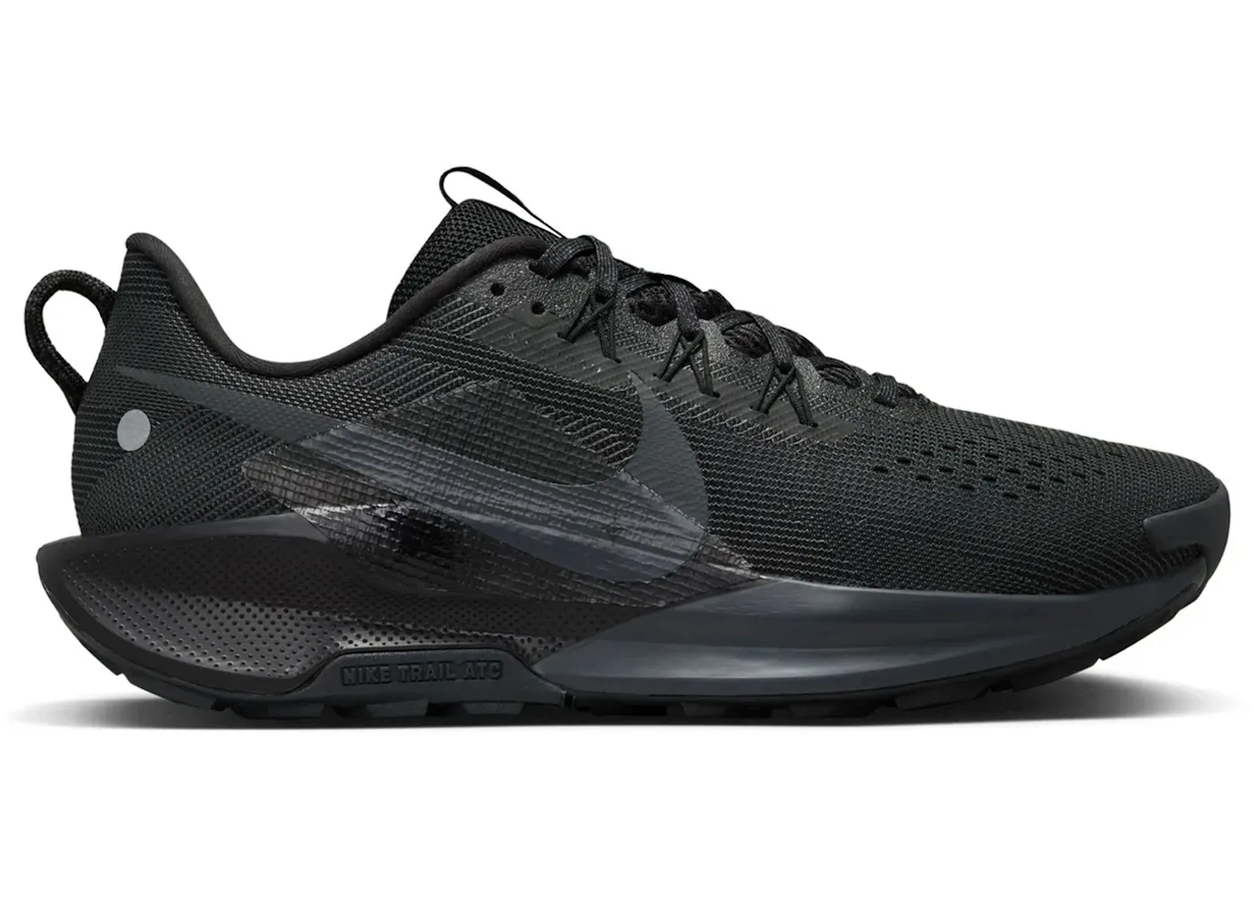 Size 12.5 - [NEW] Men\'s Nike Vomero 18 Wide Shoes \'Black\' IF0514-002 Nike Men main image 2