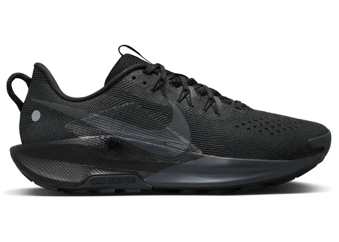Size 7.5 - Nike Pegasus Trail 5 Black Anthracite DV3864-002