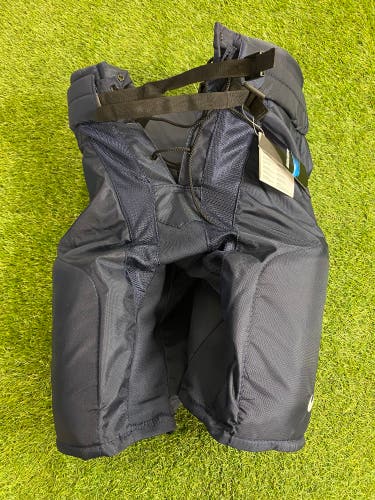 Nike UCONN Hockey Pants Pro Stock | Senior Women's Large (+1)