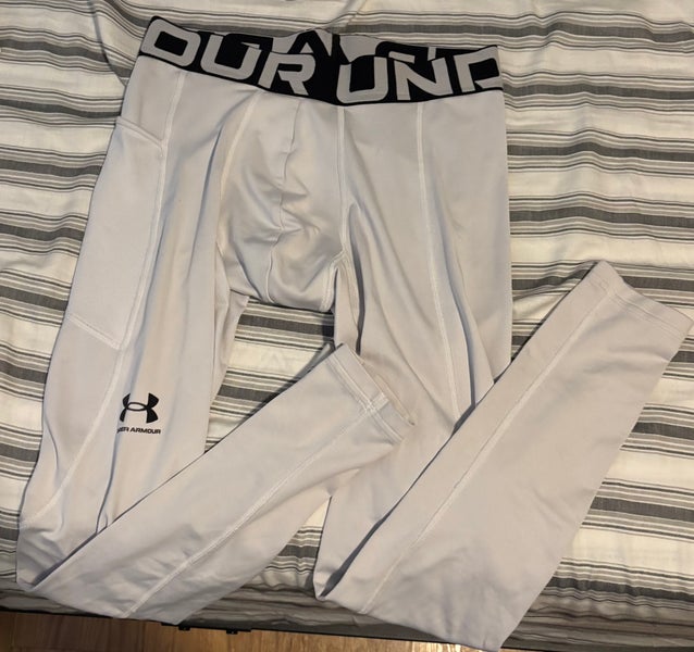 Tights, compression shorts, and sliding shorts (all medium)