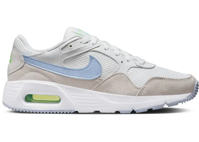 Size 11 - Nike Air Max SC White Strike Cobalt Bliss (Women's) CW4554-113