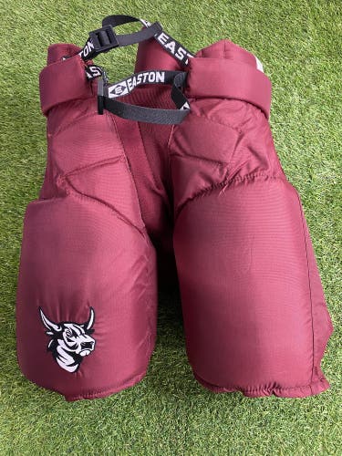 Easton Air Hockey Pants Pro Stock | Senior Size 48