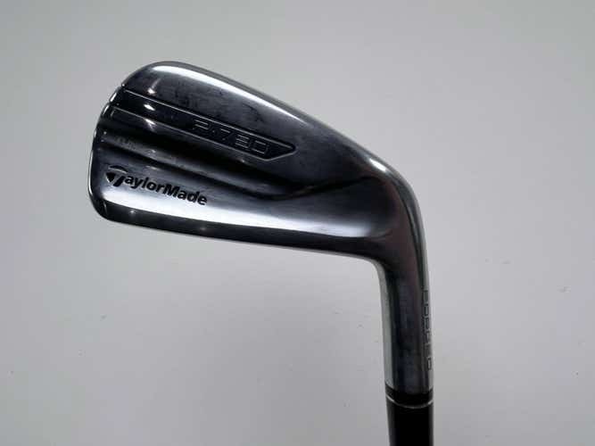 TaylorMade P790 UDI 2017 2 Utility Iron Project X HZRDUS 6.0 Black 85g Stiff RH