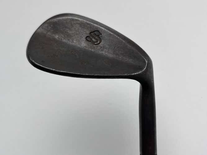 Scratch 1018 Forged Digger Driver Wedge 50* Titleist Vokey Wedge Steel Mens RH