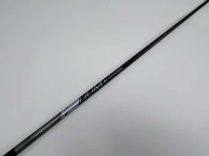 UST Mamiya Helium 5F3 Regular Graphite Driver Shaft 44"-Cobra