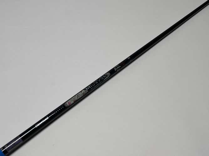 Miyazaki B.Asha 4S Flex Code 6732 Stiff Graphite Driver Shaft 44.25" TaylorMade
