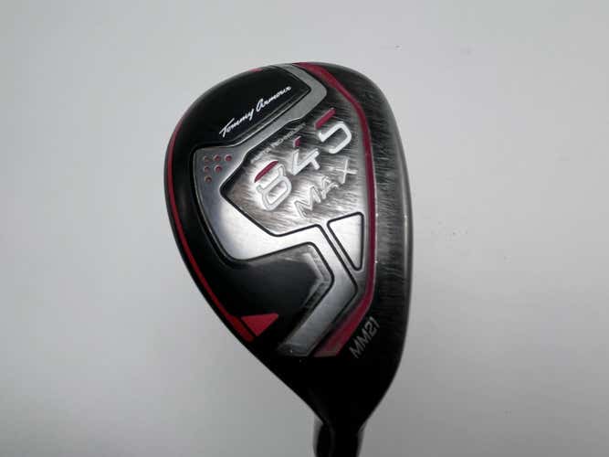 Tommy Armour 845 Max 3 Hybrid 19* Tensei Blue CK Series 85g Stiff RH