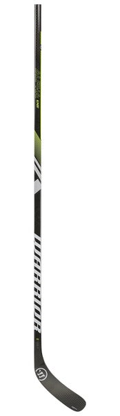 Pro Stock New Warrior Alpha LX2 ECHL Right Hand W03 (P92) 75 Flex Hockey Sticks