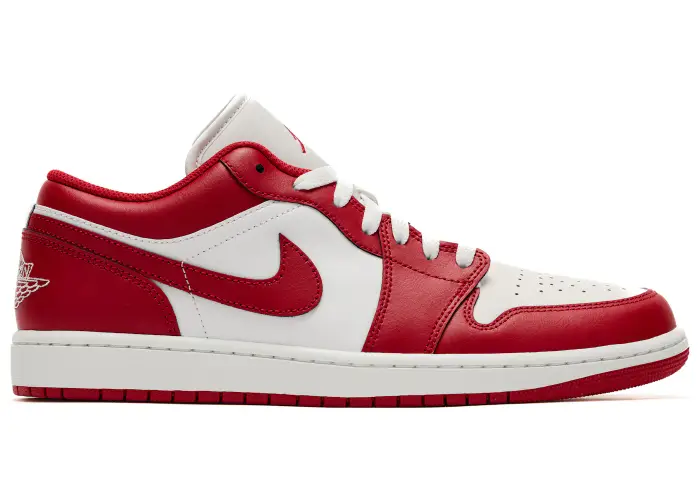 Size 10 - Jordan 1 Low New Beginnings 553558-166
