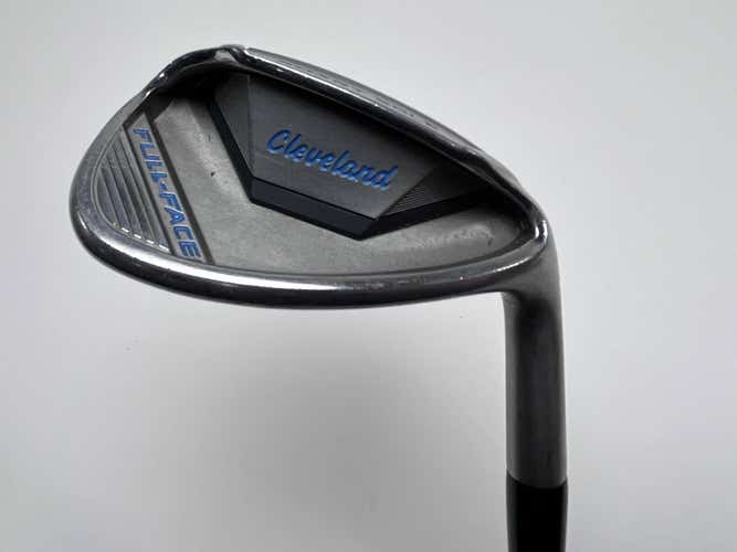 Cleveland Smart Sole Full-Face Gap Wedge GW Recoil Dart 80g Wedge Graphite RH