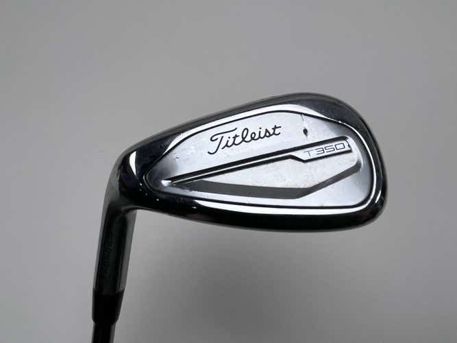 Titleist T350 2023 Wedge 53* UST Mamiya Recoil F3 95g Regular Graphite Mens LH