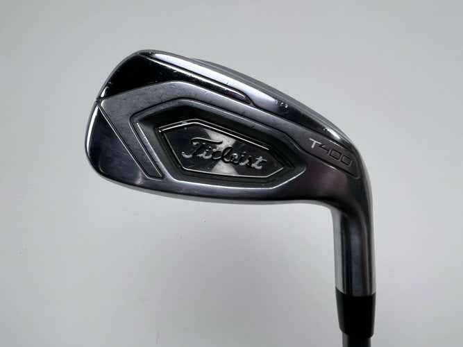 Titleist T400 Single 8 Iron Aldila VS Proto 55g Ladies Graphite Womens RH