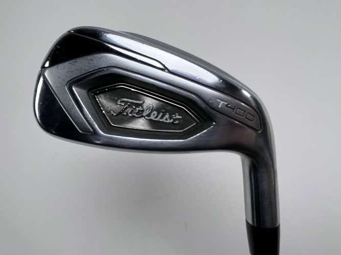 Titleist T400 Single 9 Iron Aldila VS Proto 55g Ladies Graphite Womens RH