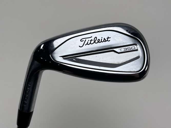 Titleist T350 2023 Wedge 48* UST Mamiya Recoil F3 95g Regular Graphite Mens LH