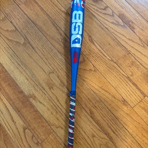 Dirty South Swag Bat (-10) 19 oz 29" (Used)