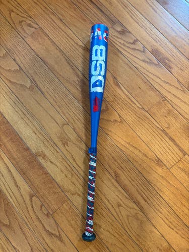 Dirty South Swag Bat (-10) 19 oz 29" (Used)