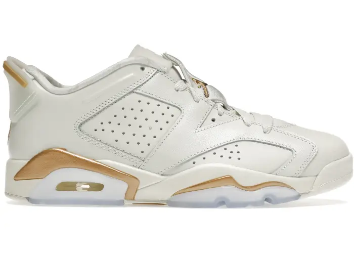 Size 12.5 - Jordan 6 Retro Low GC Lunar New Year (2022) DH6928-073