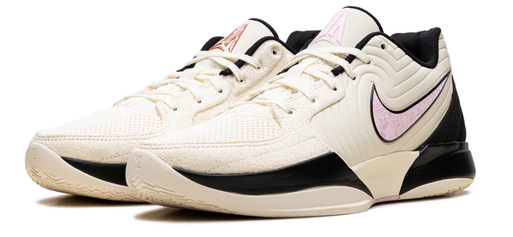Size 13 - Nike Ja 2 Guava Ice FD7328-100