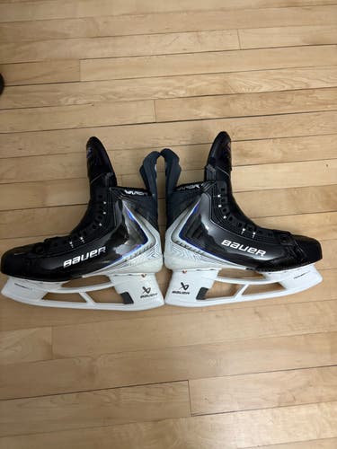 Bauer Vapor Flylite Hockey Skates 7.5 (New)