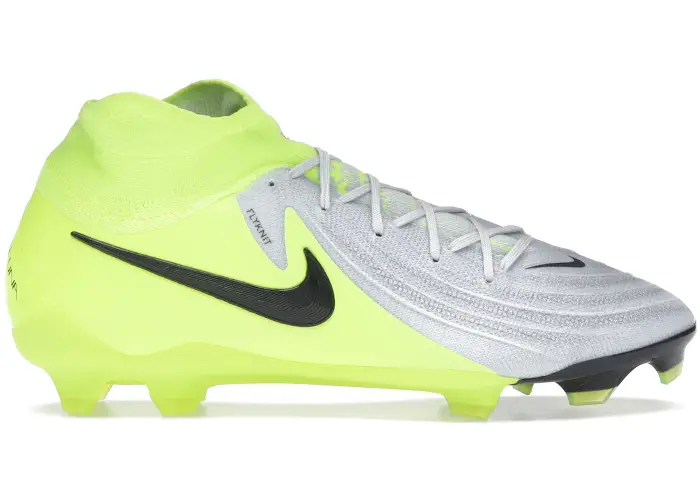 Size 11 - Nike Phantom Luna 2 Pro FG Voltage FJ2575-003