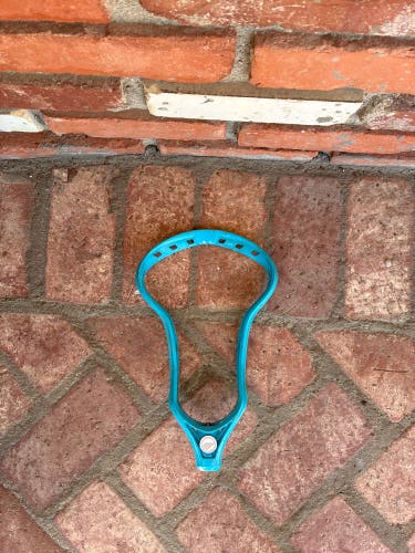 Maverik Tactik 2.0 Unstrung Head (Used)