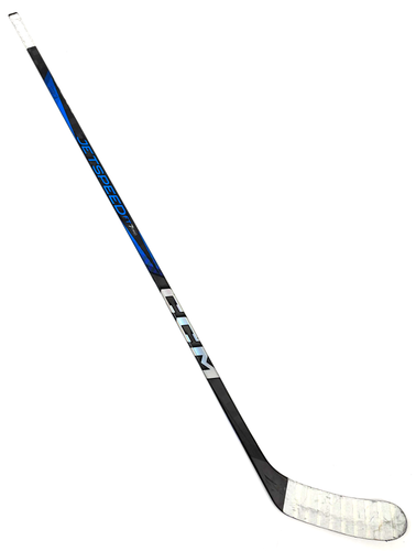 CCM Jetspeed FT7 Pro LH 80 Flex P28M