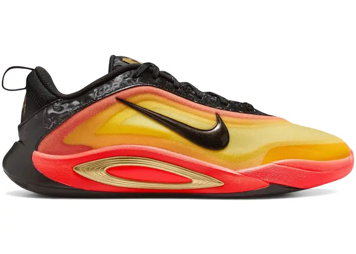 Size 5 - Nike A'ja Wilson A'One All-Star (GS) IM5743-001