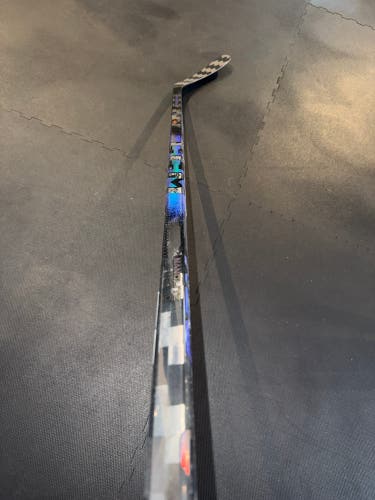 Senior CCM Ribcor Trigger 10 Pro Right Handed Hockey Stick P29 70 Flex (New)