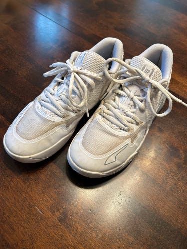 Puma La Melo Ball MB.01 Shoes Size M 10.0 (W 11.0) (Used)