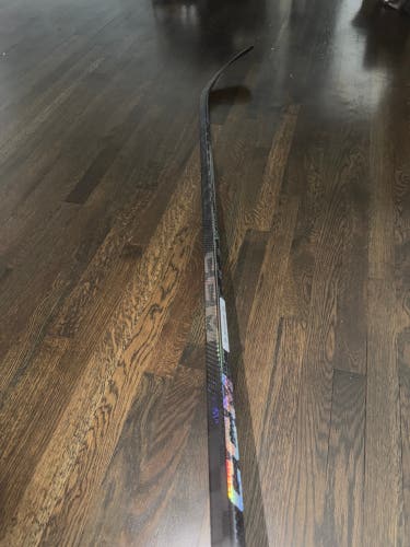 2 PACK Senior CCM XF Ghost left Handed Hockey Stick P29 85 Flex (New)