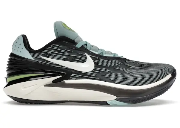Size 8 - Nike Air Zoom GT Cut 2 Swoosh Sly (Women's) FQ8706-300