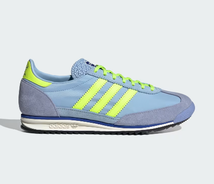 Size 9 - SL 72 OG Shoes JQ8308