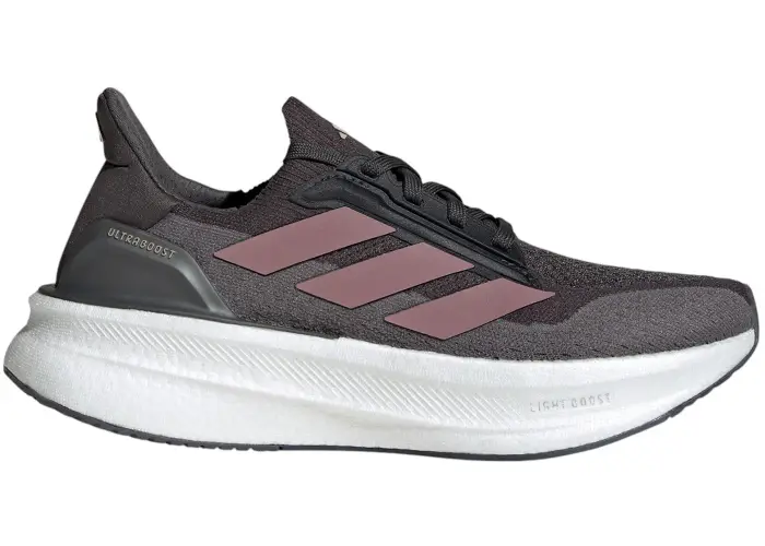 Size 7.5 - adidas Ultra Boost 5X Carbon Magic (Women's) JH9020