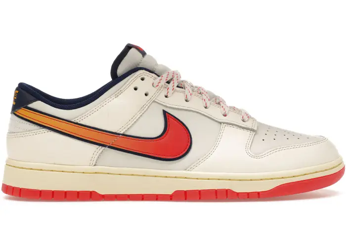 Size 9 - Nike Dunk Low Retro Lettering HV5749-110