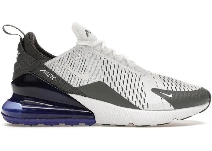 Size 9 - Nike Air Max 270 Persian Violet AH8050-107