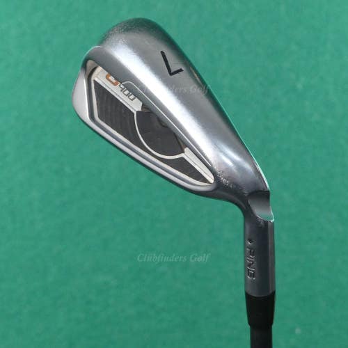 Ping G400 Black Dot Single 7 Iron ALTA CB AWT Graphite Soft Regular