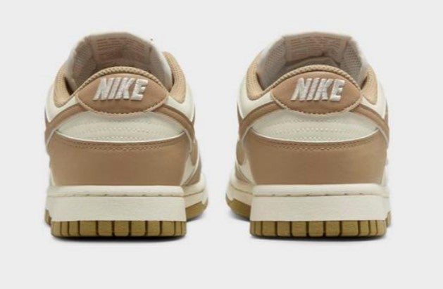 Nike Dunk Low Next Nature SE HJ5864-700 Women\'s 6.5 Gold Comfort Shoes RHS9207 Nike Dunk Low Next Nature SE HJ5864-700 Women main image 4