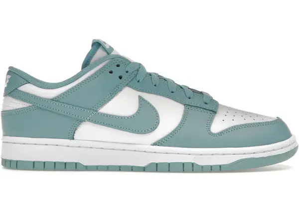 Size 10 - Nike Dunk Low Denim Turquoise DV0833-106
