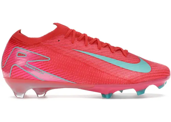 Size 6 - Nike Mercurial Vapor 16 Elite FG Mad Energy Pack FQ1457-800