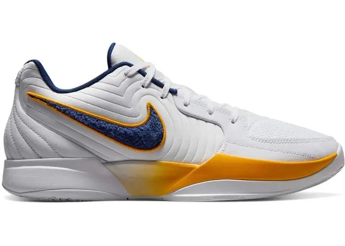 Size 10 - Nike Ja 2 Murray State IF1606-101
