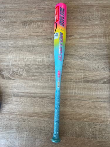 2026 Easton Hype Fire Composite USSSA Certified Bat (-10) 18 oz 28" (New)