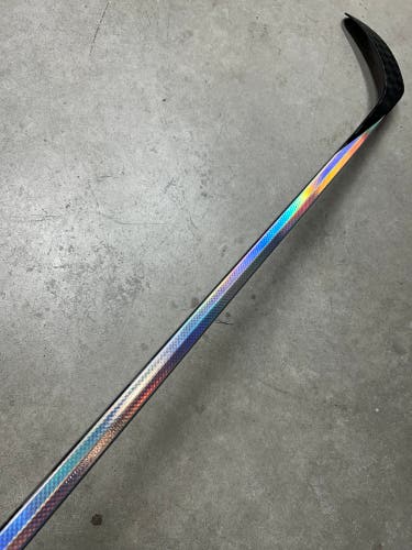 70 Flex P92 BLCKSTCK PRO 3 Tracer, XF Pro Similar Kick Point 5 SIDE Senior Right Hand