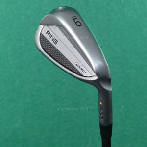 Ping i240 Orange Dot Single 9 Iron ALTA CB AWT Graphite Soft Reguar
