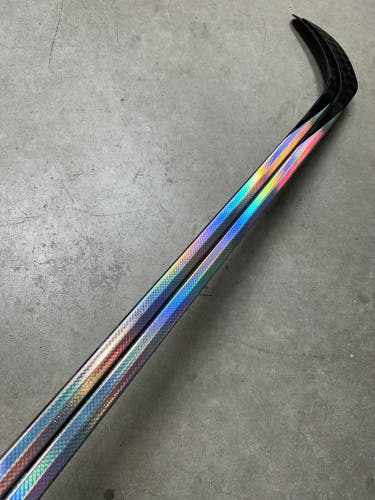 2 PACK 70 Flex P92 BLCKSTCK PRO 3 Tracer, XF Pro Similar Kick Point 5 SIDE Senior Right Hand