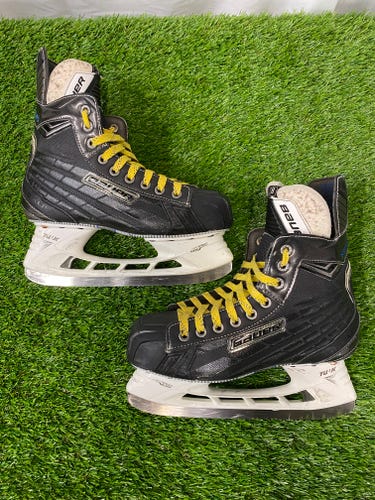Intermediate Bauer Nexus 7000 Hockey Skates | Size 6.5