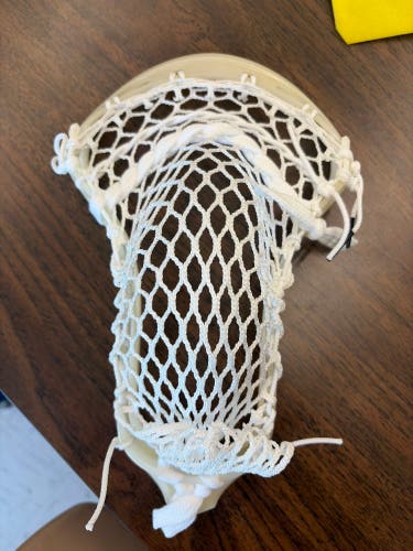 ECD Weapon X 2.0 Fresh Stringing Head (New)